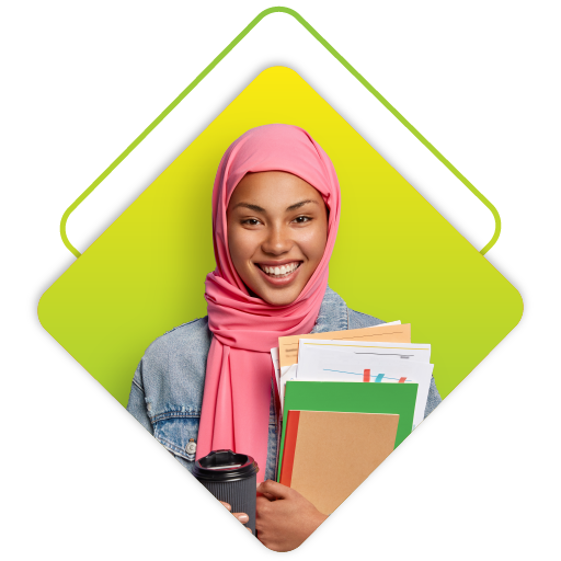 الصف الثاني الثانوي icon